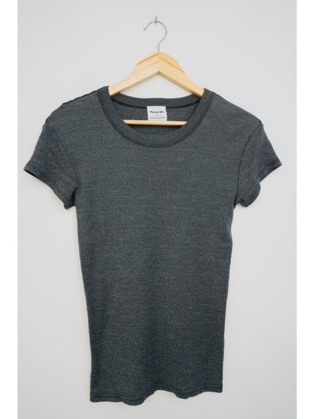 Michael Stars Short Sleeve Crewneck Tee